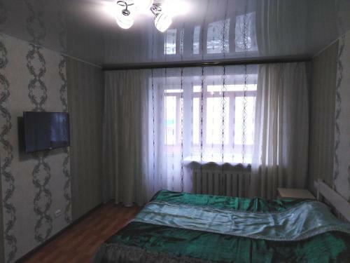 Apartment On Moskovskaya 42