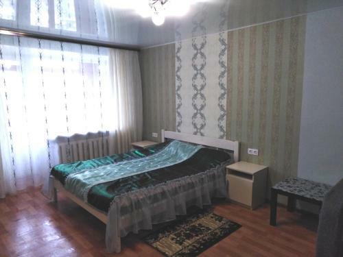 Apartment On Moskovskaya 42