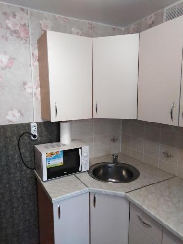 Apartment On Moskovskaya 42