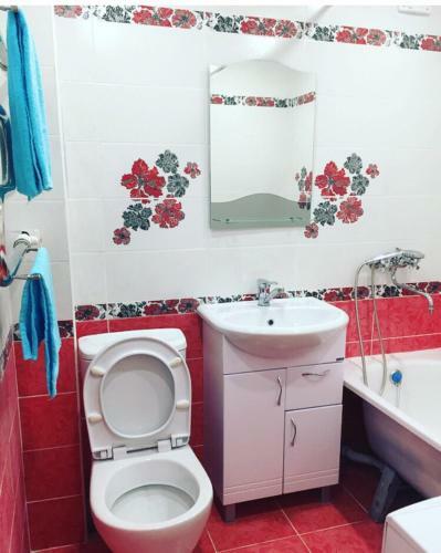 Apartamento Kvartira