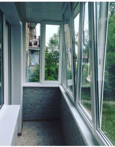 Apartamento Kvartira