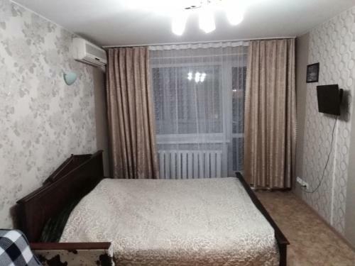 Apartment On Moskovskaya 48