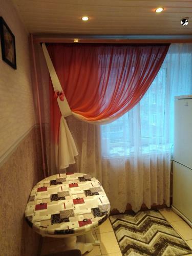 Apartment On Moskovskaya 48