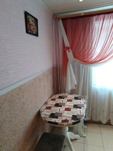 Apartment On Moskovskaya 48
