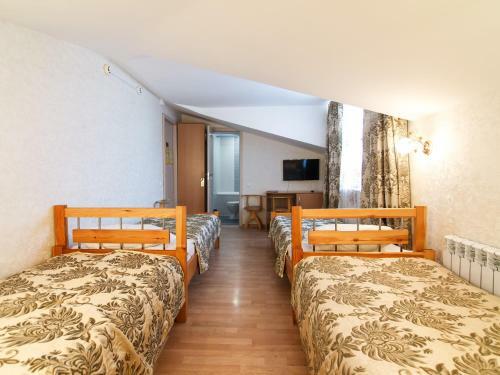 Kremlevskaya Hotel