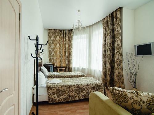 Kremlevskaya Hotel