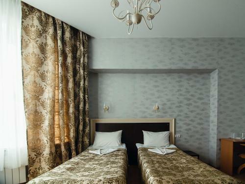Kremlevskaya Hotel