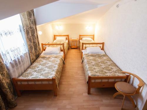 Kremlevskaya Hotel