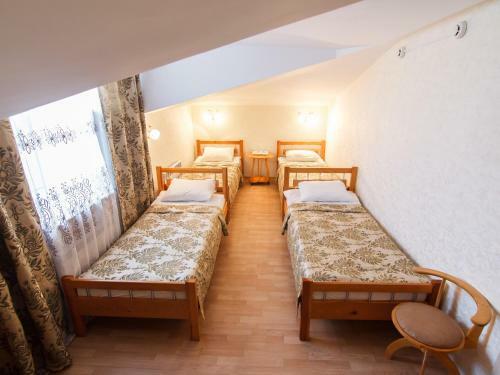 Kremlevskaya Hotel