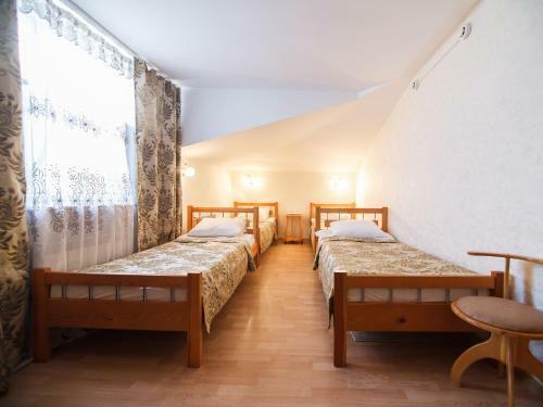Kremlevskaya Hotel