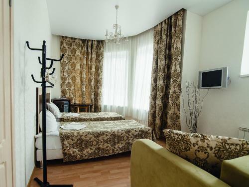 Kremlevskaya Hotel