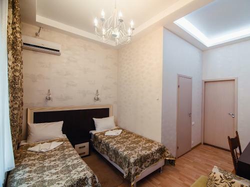 Kremlevskaya Hotel