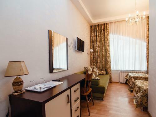 Kremlevskaya Hotel