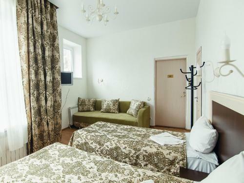 Kremlevskaya Hotel