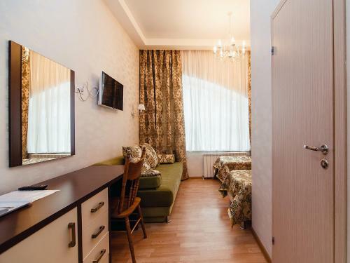 Kremlevskaya Hotel