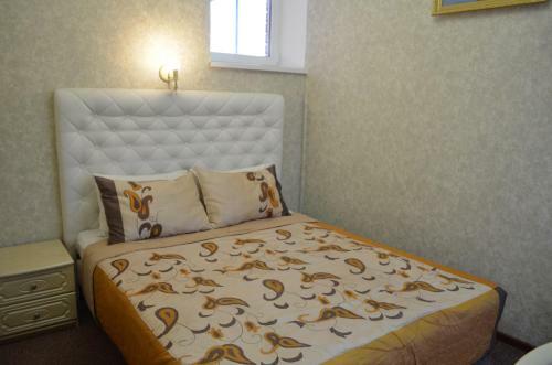 Kremlevskaya Hotel