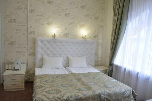 Kremlevskaya Hotel