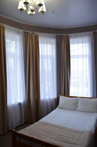 Kremlevskaya Hotel