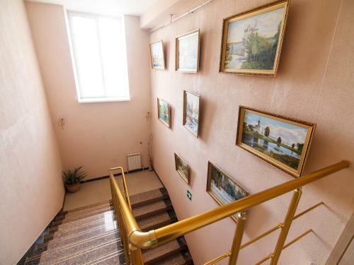 Kremlevskaya Hotel