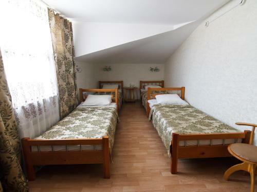 Kremlevskaya Hotel