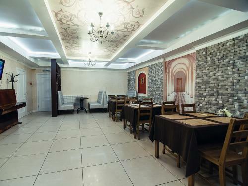 Kremlevskaya Hotel