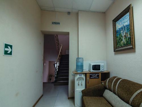 Kremlevskaya Hotel
