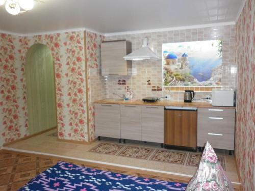Apartament Lenina 9