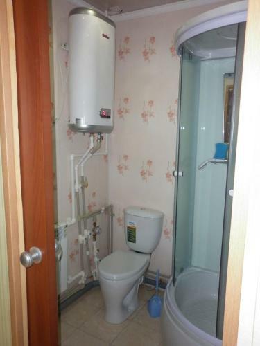 Apartament Lenina 9