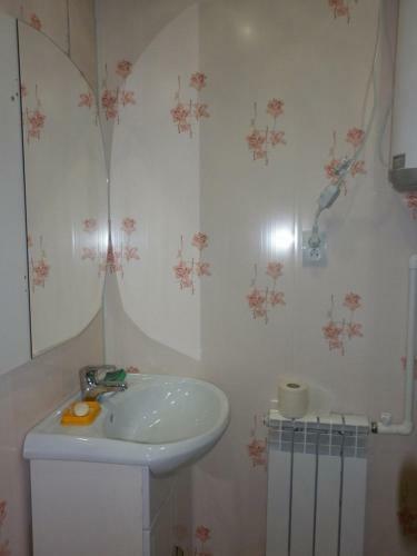 Apartament Lenina 9