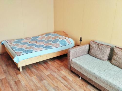 Apartment Proletarskaya 21