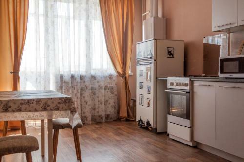 Apartment Proletarskaya 21
