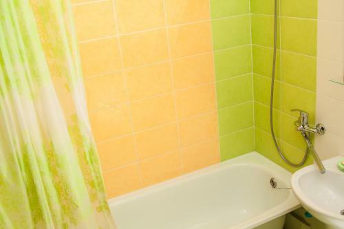Apartment Proletarskaya 21
