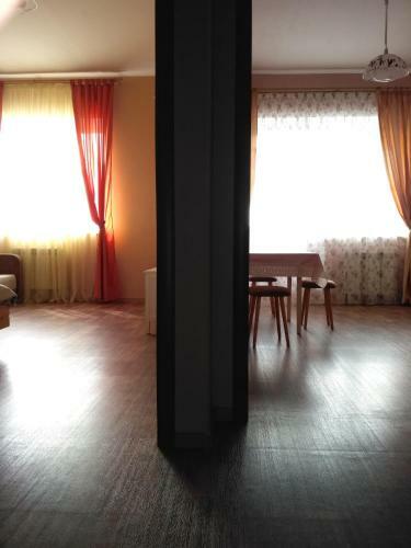 Apartment Proletarskaya 21