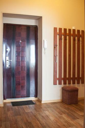 Apartment Proletarskaya 21