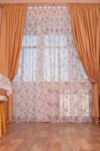 Apartment Proletarskaya 21