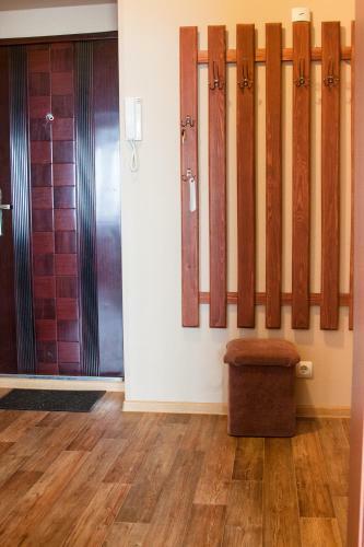 Apartment Proletarskaya 21
