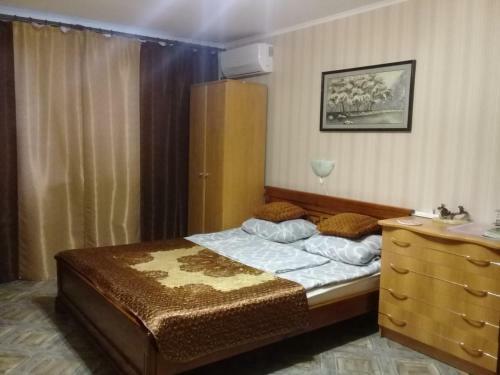 Apartment On Krasnogvardeyskoy 50