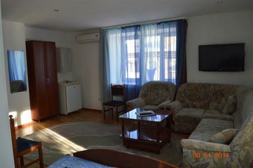 Lada Hotel