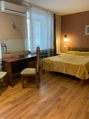 Lada Hotel