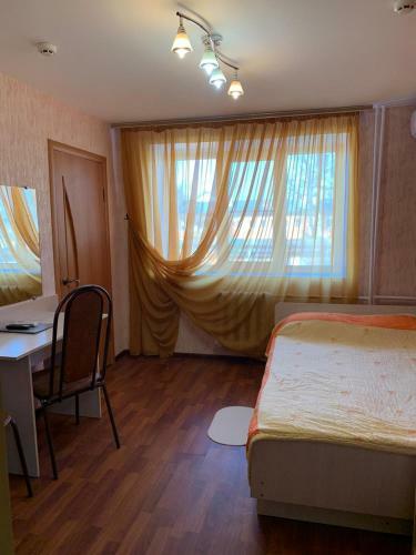 Lada Hotel