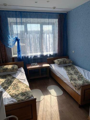 Lada Hotel
