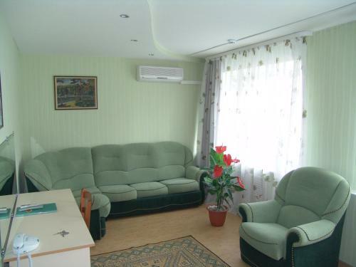 Lada Hotel