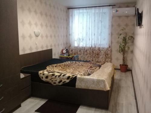 Apartment On Lva Tolstogo