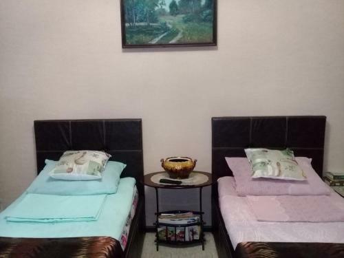 Apartment On Lva Tolstogo