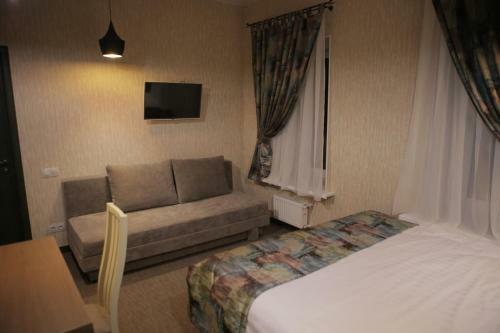 Hotel Yesenin
