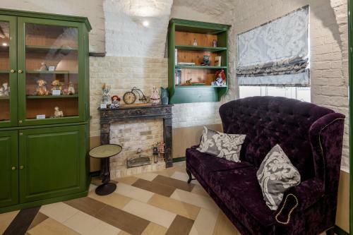 Hotel Yesenin