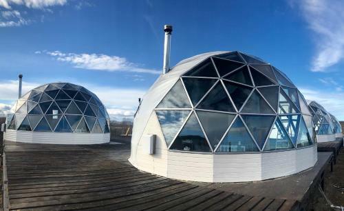 Hotel Aurora Village Murmansk