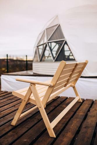 Hotel Aurora Village Murmansk