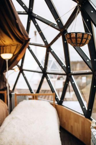 Hotel Aurora Village Murmansk