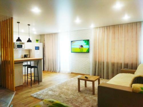 Apartment Mira/naberezhnochelninskiy